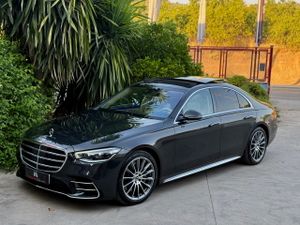 Mercedes Clase S S 350 d Corto AMG LINE - Foto 36