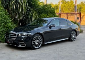 Mercedes Clase S S 350 d Corto AMG LINE - Foto 6