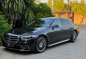 Mercedes Clase S S 350 d Corto AMG LINE - Foto 10