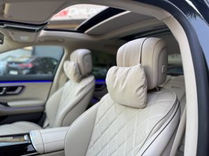 Mercedes Clase S S 350 d Corto AMG LINE - Foto 16