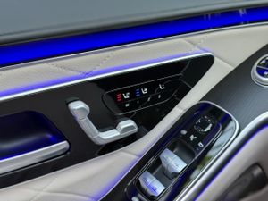 Mercedes Clase S S 350 d Corto AMG LINE - Foto 20