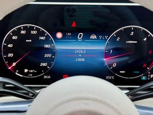 Mercedes Clase S S 350 d Corto AMG LINE - Foto 21