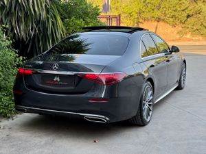 Mercedes Clase S S 350 d Corto AMG LINE - Foto 13