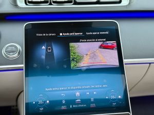 Mercedes Clase S S 350 d Corto AMG LINE - Foto 25