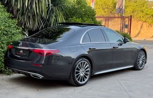 Mercedes Clase S S 350 d Corto AMG LINE - Foto 47