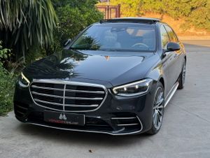 Mercedes Clase S S 350 d Corto AMG LINE - Foto 7