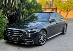 Mercedes Clase S S 350 d Corto AMG LINE - Foto 40