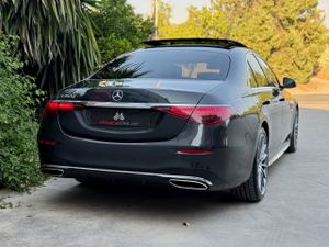 Mercedes Clase S S 350 d Corto AMG LINE - Foto 14
