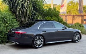Mercedes Clase S S 350 d Corto AMG LINE - Foto 44