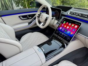 Mercedes Clase S S 350 d Corto AMG LINE - Foto 22