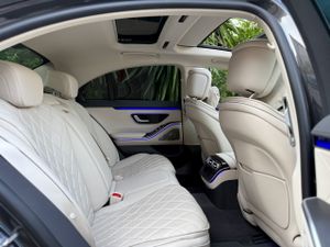 Mercedes Clase S S 350 d Corto AMG LINE - Foto 23