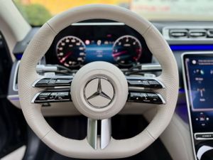 Mercedes Clase S S 350 d Corto AMG LINE - Foto 15
