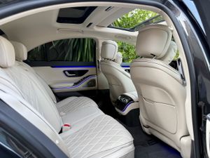 Mercedes Clase S S 350 d Corto AMG LINE - Foto 33