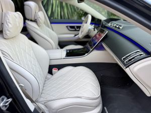 Mercedes Clase S S 350 d Corto AMG LINE - Foto 26