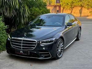 Mercedes Clase S S 350 d Corto AMG LINE - Foto 34