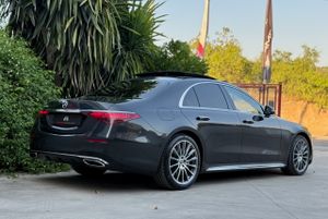 Mercedes Clase S S 350 d Corto AMG LINE - Foto 9