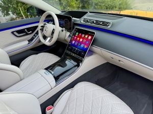 Mercedes Clase S S 350 d Corto AMG LINE - Foto 31
