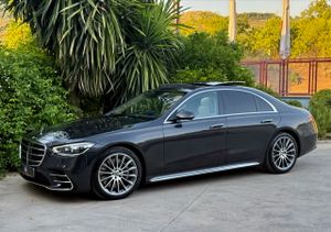 Mercedes Clase S S 350 d Corto AMG LINE - Foto 17