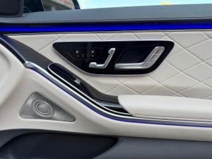 Mercedes Clase S S 350 d Corto AMG LINE - Foto 19