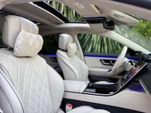 Mercedes Clase S S 350 d Corto AMG LINE - Foto 29