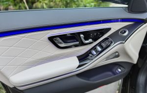 Mercedes Clase S S 350 d Corto AMG LINE - Foto 30