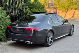 Mercedes Clase S S 350 d Corto AMG LINE - Foto 11