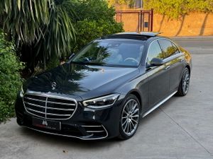 Mercedes Clase S S 350 d Corto AMG LINE - Foto 35