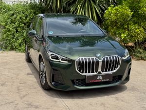 BMW Serie 2 Active Tourer 218d Active Tourer Aut. PAQUETE M SPORT - Foto 4