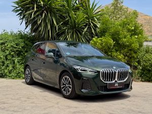 BMW Serie 2 Active Tourer 218d Active Tourer Aut. PAQUETE M SPORT - Foto 16