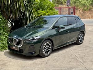 BMW Serie 2 Active Tourer 218d Active Tourer Aut. PAQUETE M SPORT - Foto 26