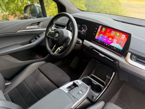 BMW Serie 2 Active Tourer 218d Active Tourer Aut. PAQUETE M SPORT - Foto 16