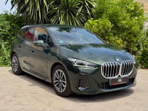 BMW Serie 2 Active Tourer 218d Active Tourer Aut. PAQUETE M SPORT - Foto 18