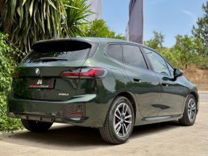 BMW Serie 2 Active Tourer 218d Active Tourer Aut. PAQUETE M SPORT - Foto 8