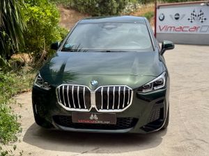 BMW Serie 2 Active Tourer 218d Active Tourer Aut. PAQUETE M SPORT - Foto 22