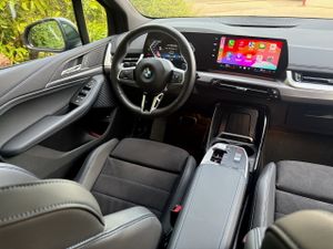 BMW Serie 2 Active Tourer 218d Active Tourer Aut. PAQUETE M SPORT - Foto 3