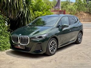 BMW Serie 2 Active Tourer 218d Active Tourer Aut. PAQUETE M SPORT - Foto 6