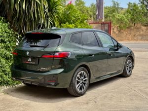 BMW Serie 2 Active Tourer 218d Active Tourer Aut. PAQUETE M SPORT - Foto 14