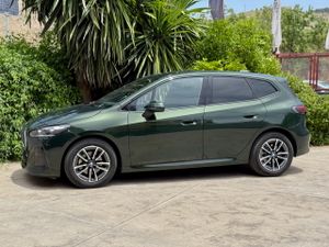 BMW Serie 2 Active Tourer 218d Active Tourer Aut. PAQUETE M SPORT - Foto 20