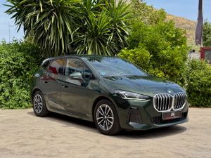 BMW Serie 2 Active Tourer 218d Active Tourer Aut. PAQUETE M SPORT - Foto 15