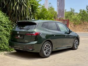 BMW Serie 2 Active Tourer 218d Active Tourer Aut. PAQUETE M SPORT - Foto 9