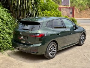BMW Serie 2 Active Tourer 218d Active Tourer Aut. PAQUETE M SPORT - Foto 7
