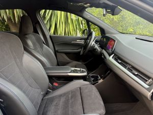 BMW Serie 2 Active Tourer 218d Active Tourer Aut. PAQUETE M SPORT - Foto 19