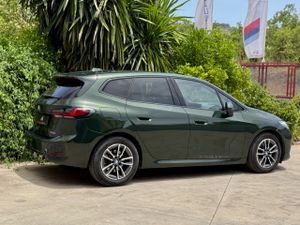 BMW Serie 2 Active Tourer 218d Active Tourer Aut. PAQUETE M SPORT - Foto 11