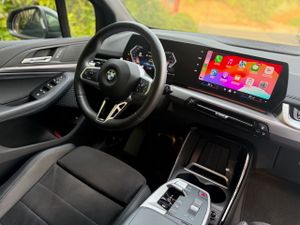 BMW Serie 2 Active Tourer 218d Active Tourer Aut. PAQUETE M SPORT - Foto 17
