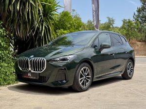 BMW Serie 2 Active Tourer 218d Active Tourer Aut. PAQUETE M SPORT - Foto 21