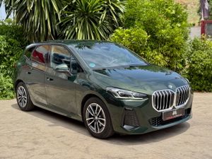 BMW Serie 2 Active Tourer 218d Active Tourer Aut. PAQUETE M SPORT - Foto 17