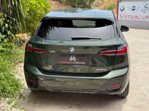 BMW Serie 2 Active Tourer 218d Active Tourer Aut. PAQUETE M SPORT - Foto 10