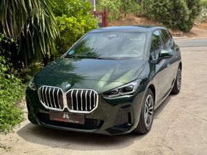 BMW Serie 2 Active Tourer 218d Active Tourer Aut. PAQUETE M SPORT - Foto 24