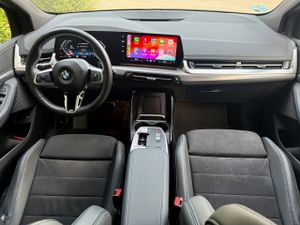 BMW Serie 2 Active Tourer 218d Active Tourer Aut. PAQUETE M SPORT - Foto 26