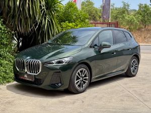 BMW Serie 2 Active Tourer 218d Active Tourer Aut. PAQUETE M SPORT - Foto 19